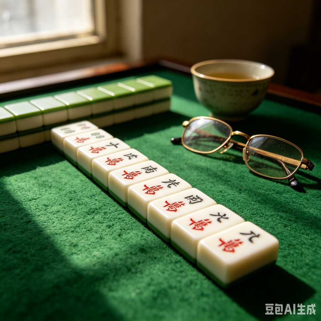 Brescia,mahjong