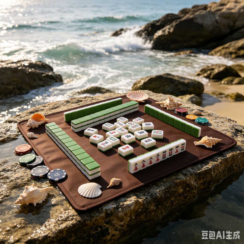 Cologne,mahjong